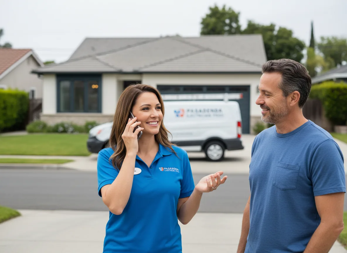 Electrician East Brunswick, NJ FAQs